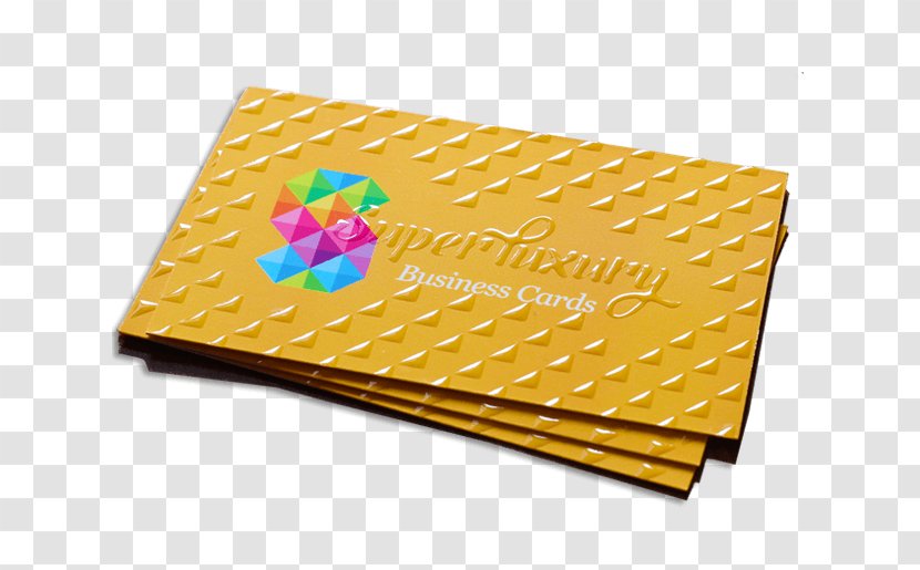 Business Cards Printing Lamination Ultraviolet - Card Templets Transparent PNG