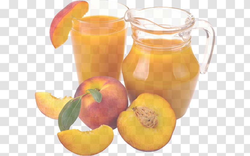 Juice Food Drink Orange Vegetable - Ingredient - Squash Fruit Transparent PNG