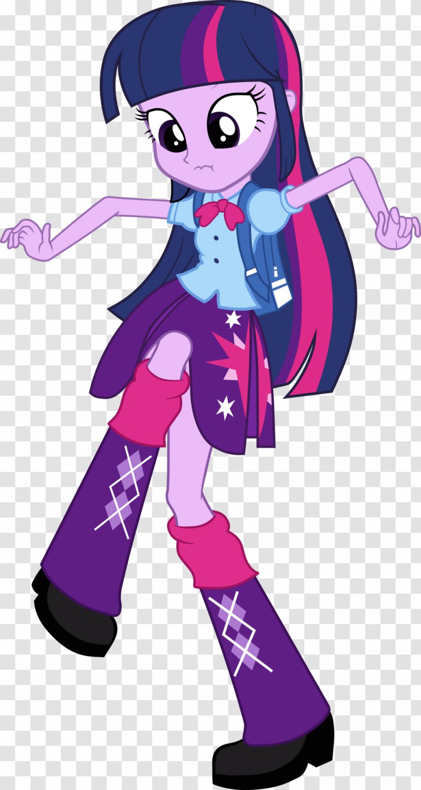 Twilight Sparkle Princess Celestia Pony Equestria Luna - Deviantart - Girls Transparent PNG