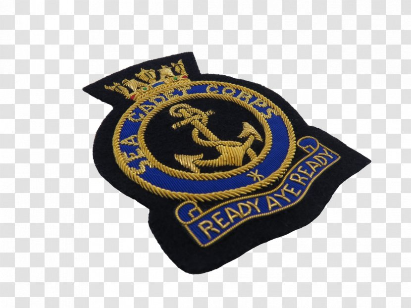 Blazer Badge United States Naval Sea Cadet Corps Emblem - Korean Marine Jrotc Ranks Transparent PNG
