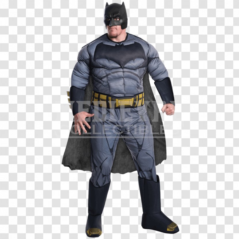 Batman Diana Prince Halloween Costume BuyCostumes.com - Dark Knight Rises - Deathstroke Transparent PNG