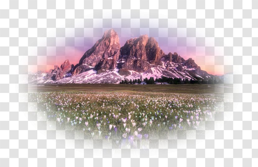 Desktop Wallpaper Landscape Photography - Nature Transparent PNG
