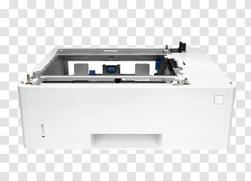 Hewlett-Packard Paper HP LaserJet Pro M402 Enterprise M506 - Machine - Hewlett-packard Transparent PNG