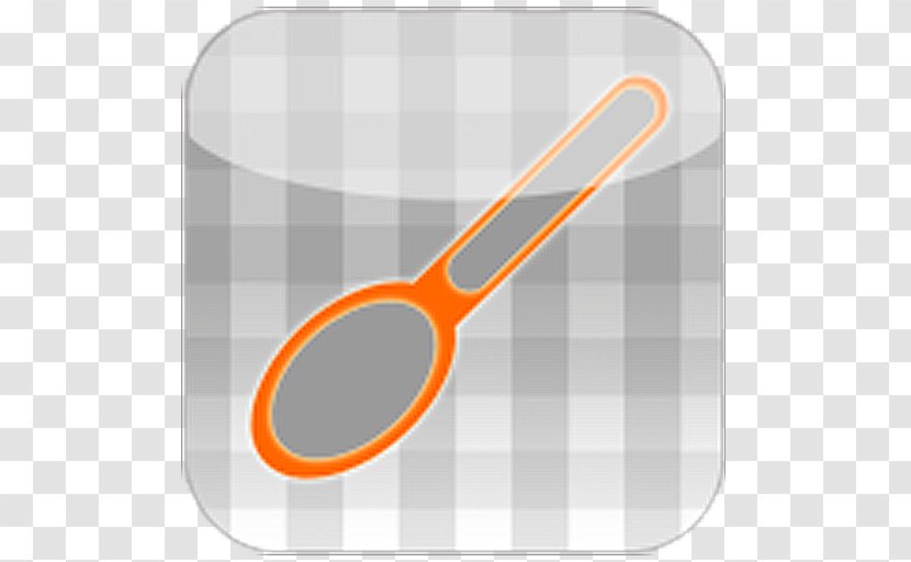 Spoon Line - Symbol Transparent PNG