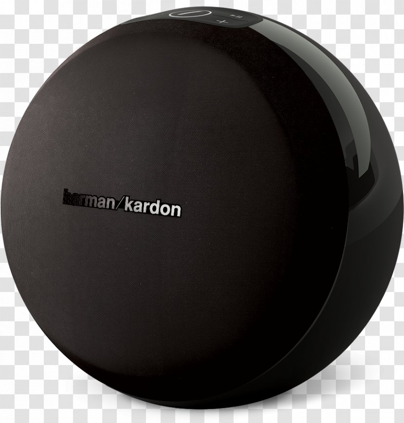 Harman Kardon Onyx Studio 4 Wireless Speaker 2 Loudspeaker - Bluetooth - Concert For Loudspeakers Transparent PNG