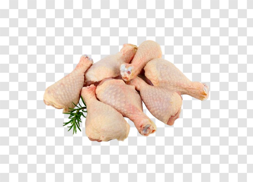 Organic Food Buffalo Wing Andouille Chicken As Meat - Animal Fat Transparent PNG