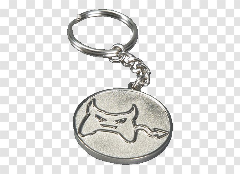 Key Chains Mother's Day Gift - Silver Transparent PNG