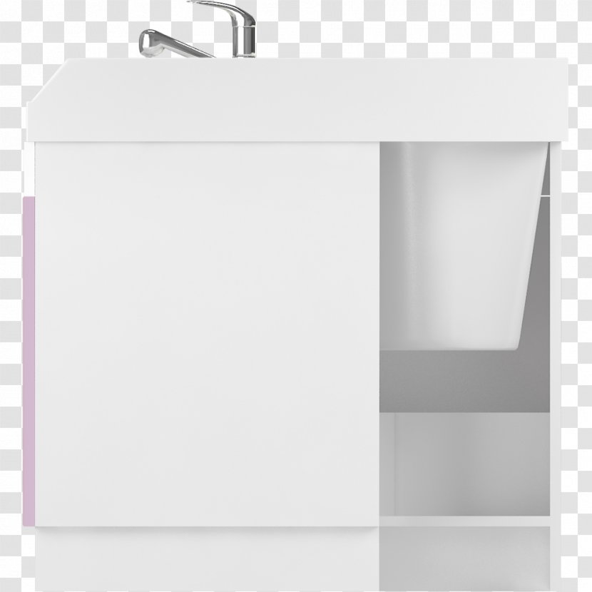 Bathroom Cabinet Product Design Sink Tap - Plumbing Fixture Transparent PNG