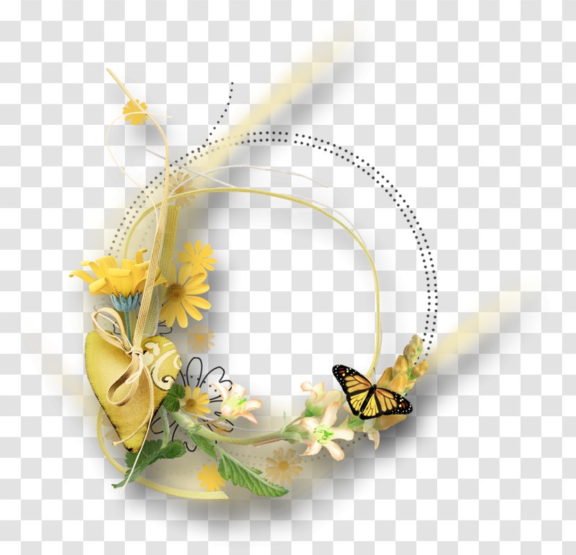Flower Butterfly Clip Art - Photography Transparent PNG