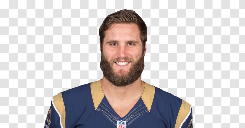 Bryce Hager Los Angeles Rams NFL Baylor Bears Football Accountant - Financial Statement Transparent PNG