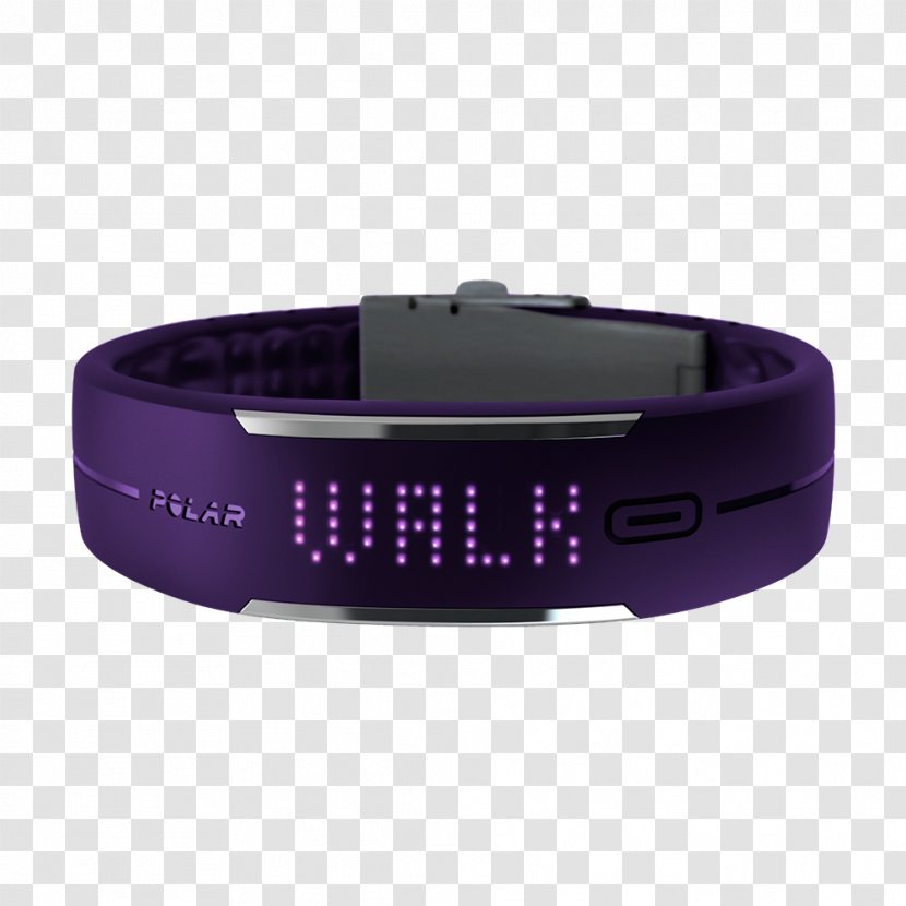 Clothing Accessories Jawbone UP3 Polar Loop Purple Price Transparent PNG