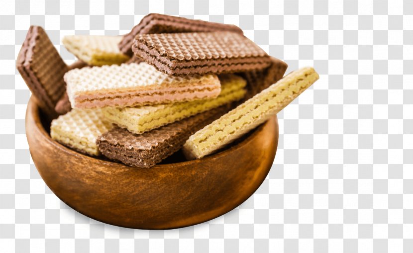 Wafer Biscuits Chocolate Waffle - Biscuit - Brands Transparent PNG