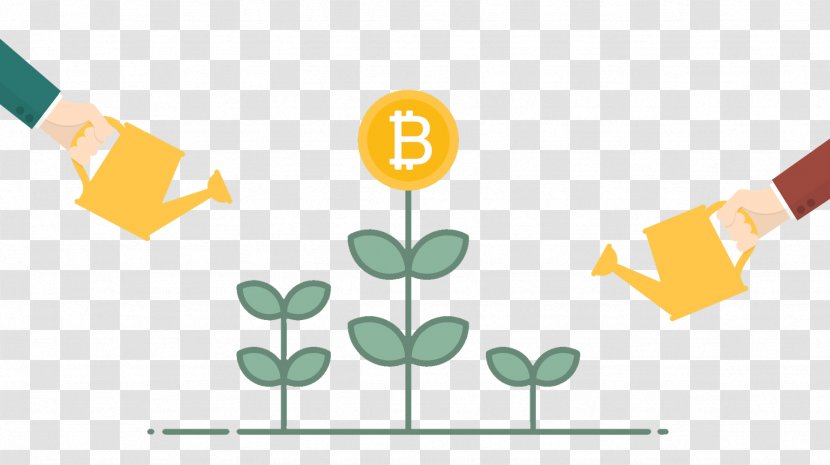 Green Leaf Background - Venture Capital - Symbol Plant Transparent PNG