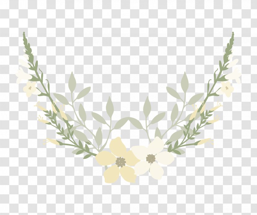 Image Flower Design JPEG - Branch - Beautiful Flowers Transparent PNG