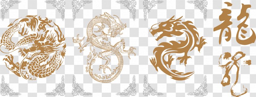 Download Ancient History - Search Engine - Palace Decorated Dragon Transparent PNG