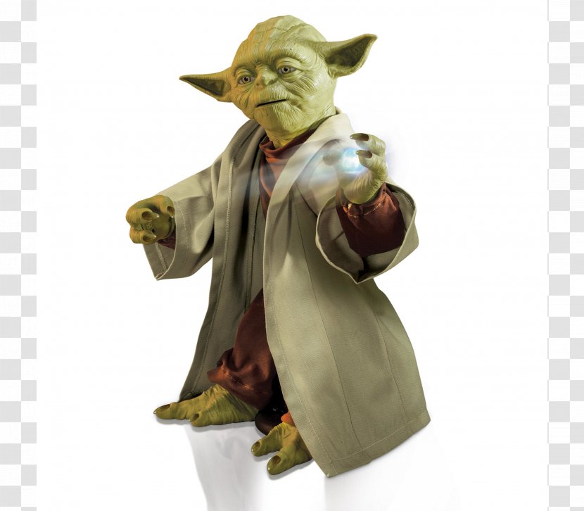 Yoda Luke Skywalker Jedi Wookieepedia Star Wars - Lucasfilm Transparent PNG