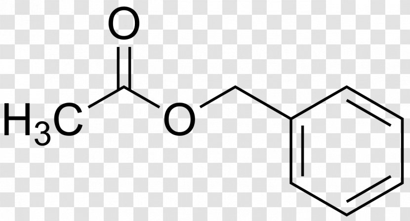Acetic Acid Structural Formula Chemical Compound Substance - Tree - 1 Transparent PNG
