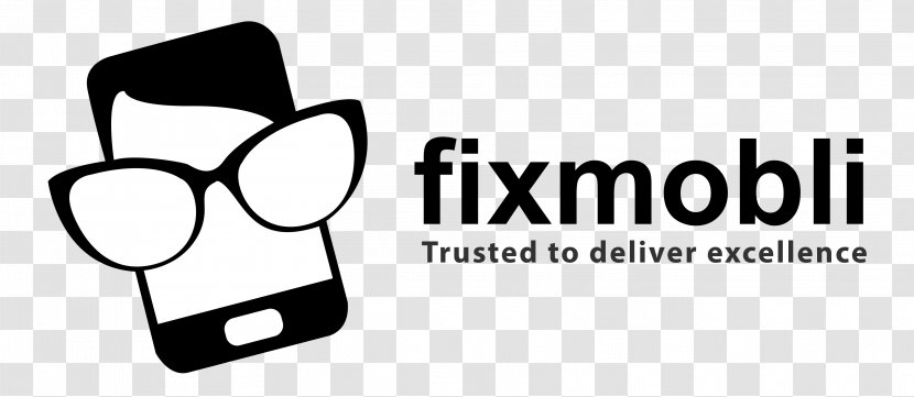 Fixmobli.com (mobile Repair Sector- 56) Service Product Logo Glasses - Xiaomi Transparent PNG