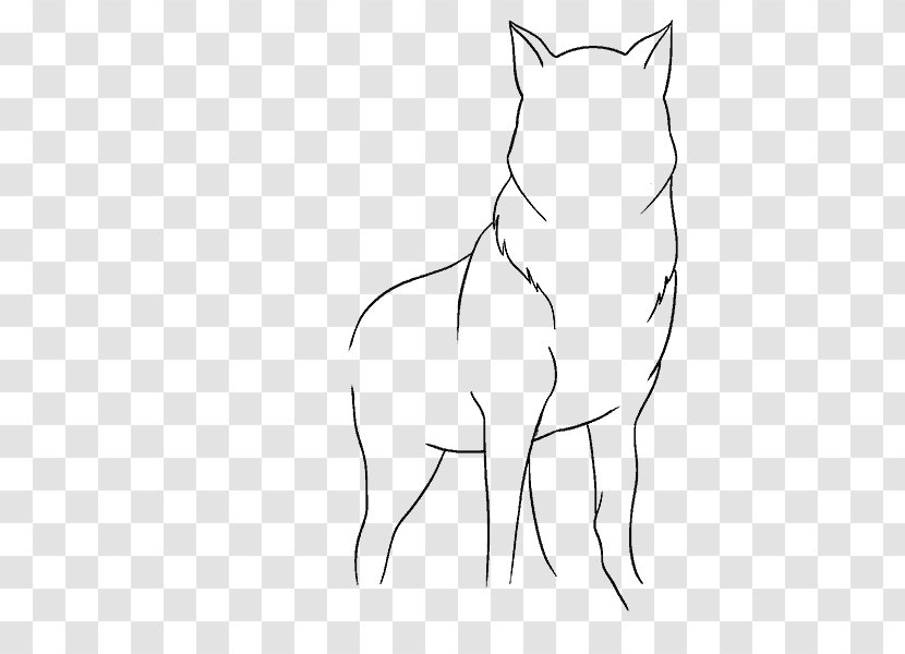 Dog Breed Whiskers Cat Mustang - Artwork Transparent PNG