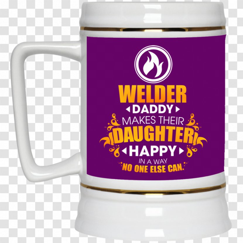 Beer Stein Mug Cup Brand - Tableware Transparent PNG