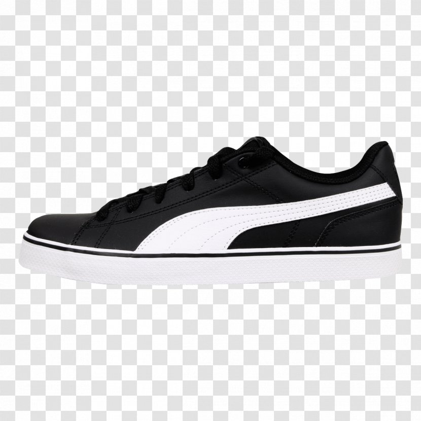 Skate Shoe Sneakers Puma Nike Transparent PNG