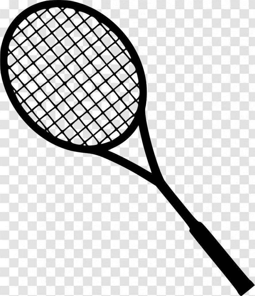 Badmintonracket Shuttlecock - Tennis Balls - Badminton Transparent PNG