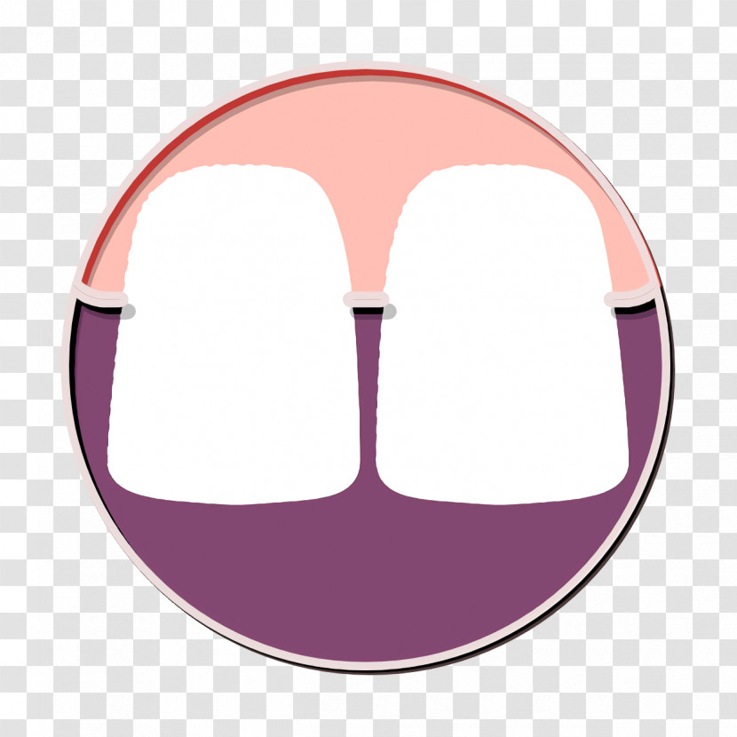 Teeth Icon Medical Asserts Icon Transparent PNG