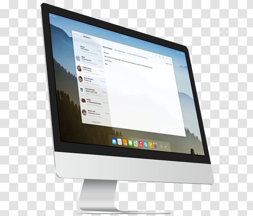 MacOS Mac OS X Tiger Operating Systems - Computer Software - Apple Transparent PNG