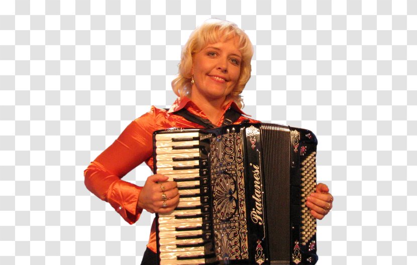 Trikiti Josef Pospíšil Pospíšilova Diatonic Button Accordion - Tree Transparent PNG