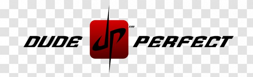 Logo Dude Perfect 2 Desktop Wallpaper - Heart - Watercolor Transparent PNG