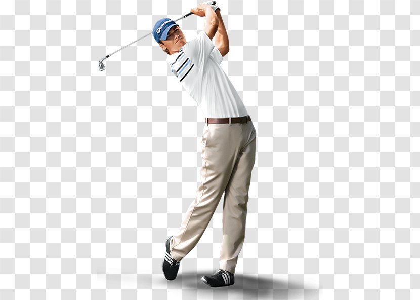 Harbour Town Golf Links Course Indoor Stroke Mechanics - Joint - Playing Transparent PNG