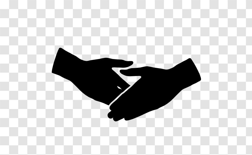 Greeting Game Handshake - Arm - Hand Transparent PNG