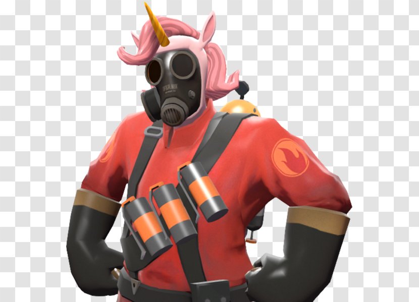 Team Fortress 2 Mercenary Soldier Game Magic Transparent PNG