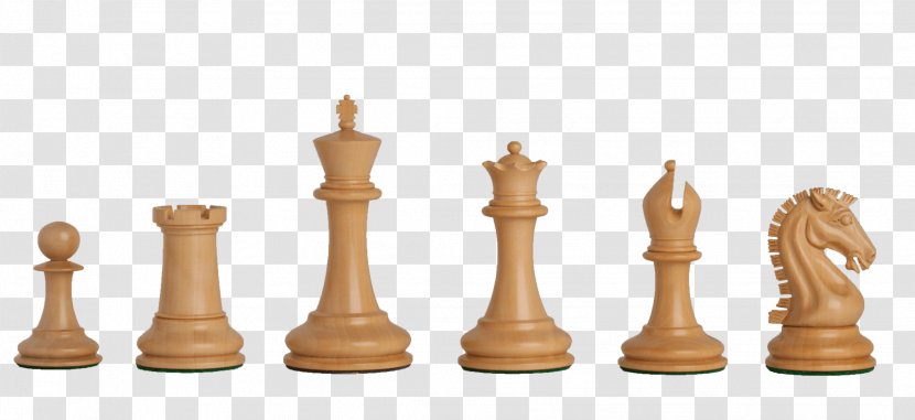 Chess Piece Staunton Set House Of United States Federation - Game - Pieces Transparent PNG