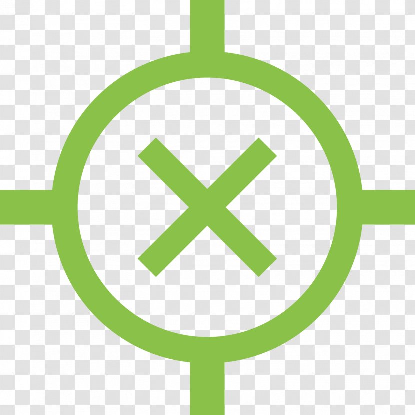 Check Mark X Clip Art - Green - Eight Off Transparent PNG