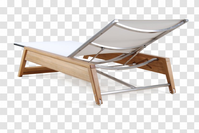 Club Chair Garden Furniture Chaise Longue - Teak - Billiards Transparent PNG