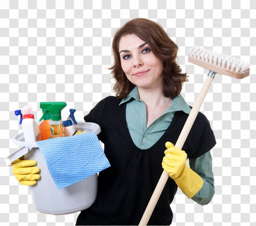 Housekeeper Domestic Worker Doméstico Maid Laborer - Blog - Empregada Domestica Transparent PNG