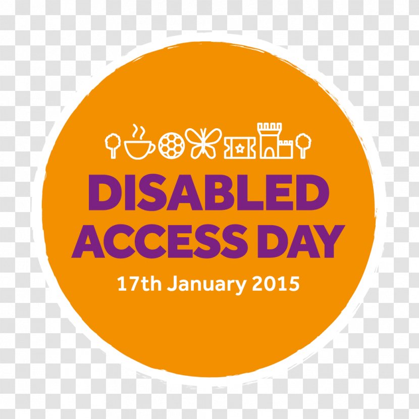 Learning Disability Disabled Access Day Accessibility Family - Caregiver - Brand Transparent PNG