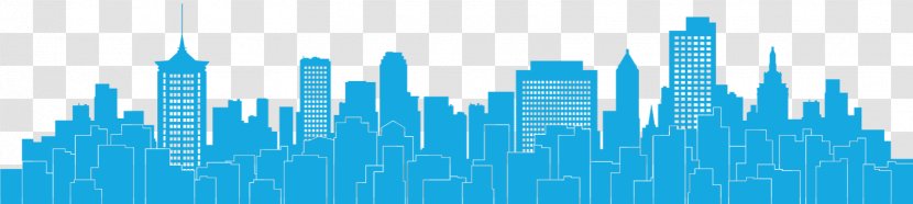 Tulsa Race Riot Skyline - City - Energy Transparent PNG