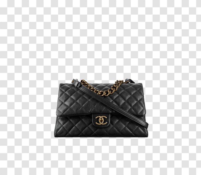 Chanel 2.55 Handbag Leather - Heart - Purse Transparent PNG