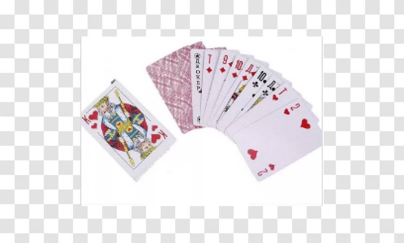 Card Game Playing Printer Logo Transparent PNG