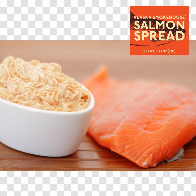 Smoked Salmon Cuisine Recipe Flavor - Fillet Transparent PNG