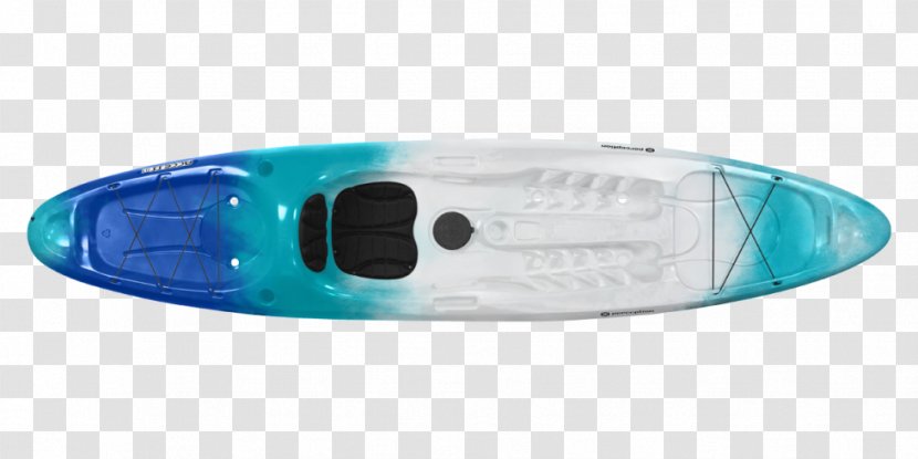 Sea Kayak Boat Perception Access 11.5 Recreation Transparent PNG