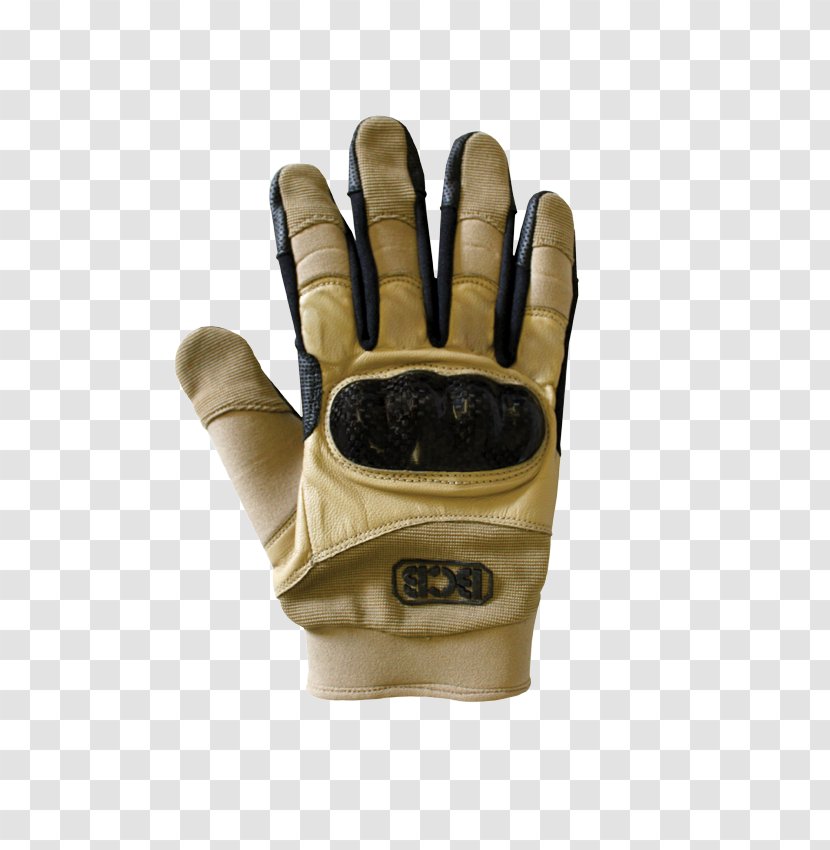 Lacrosse Glove Bicycle Finger Sport - Skiing - Light Weight Transparent PNG