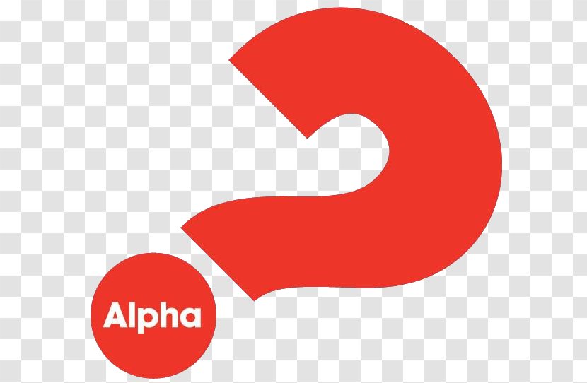 Alpha Course Christianity Christian Church Faith Denomination - Baptists - Charge Money Transparent PNG