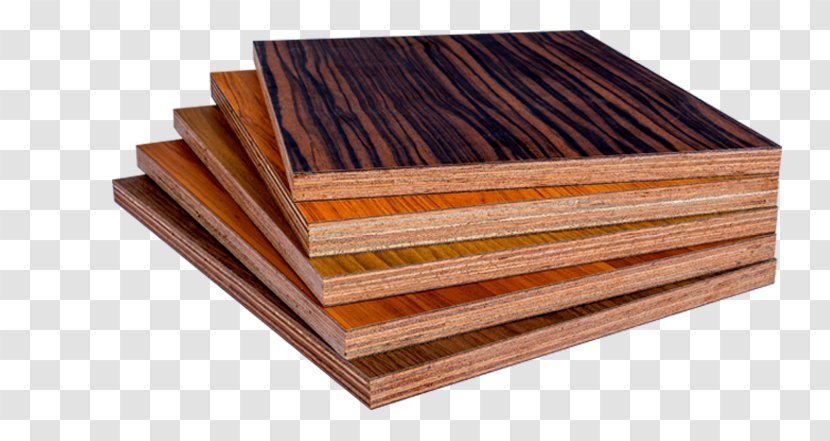 Plywood Lumber Medium-density Fibreboard - Floor - Wood Transparent PNG