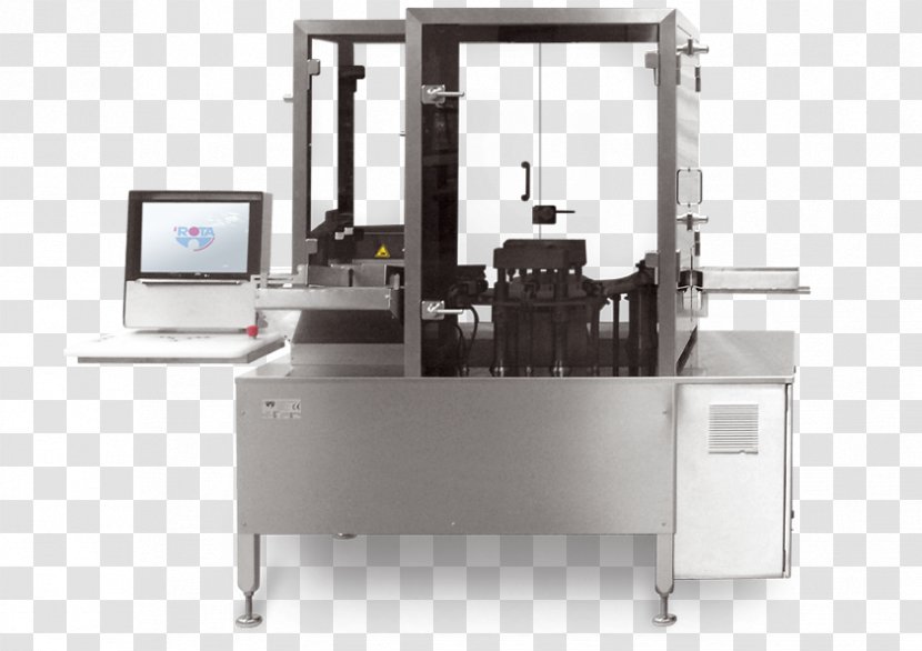 Liquid Ampoule Sterilization Machine Visual Inspection - Watercolor - Pharmacy Vials Transparent PNG