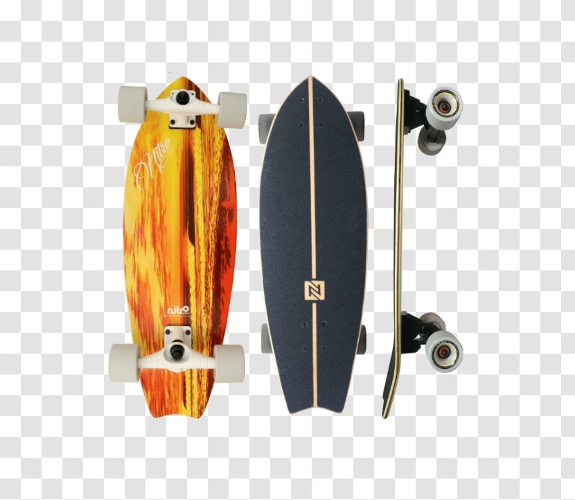 Longboard Surfing Skateboarding Surfboard Transparent PNG
