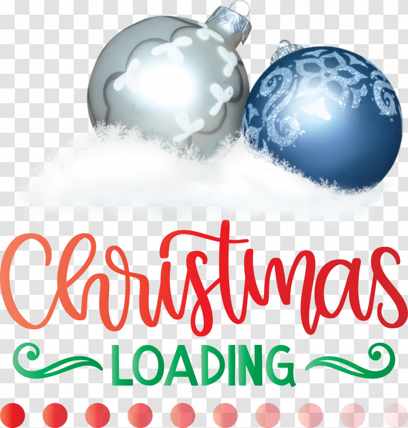 Christmas Loading Christmas Transparent PNG