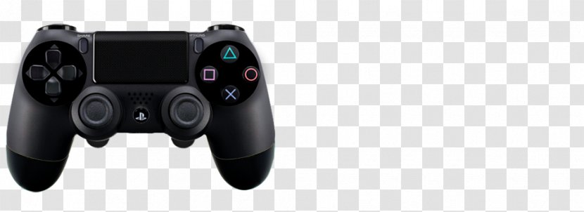 Game Controllers Call Of Duty: Black Ops III PlayStation 4 Xbox 360 Video - Playstation - Consoles Transparent PNG